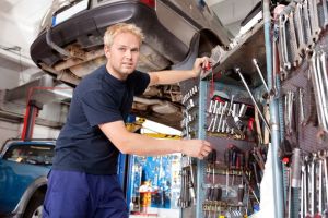 Auto Repair Shop Insurance in Northumberland, Selinsgrove, Lewisburg, Sunbury, Milton, PA. by Insurance Freedom Associates