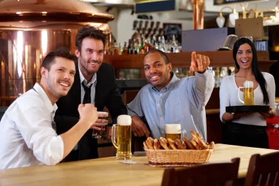 Liquor Liability Insurance in Mechanicsburg, PA