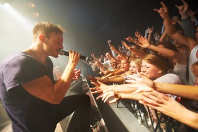 Event Promoter Insurance in Mechanicsburg, PA