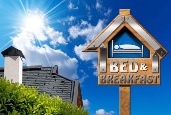 Northumberland, Selinsgrove, Lewisburg, Sunbury, Milton, PA. Bed & Breakfast Insurance