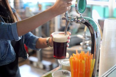 Craft Beer Insurance in Mechanicsburg, PA by Insurance Freedom Associates