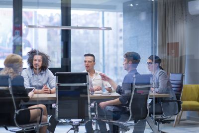 Software Company Insurance in Mechanicsburg, PA