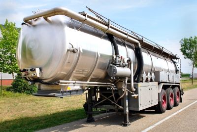 Fuel Haulers Insurance in Mechanicsburg, PA