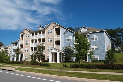 Investment Property Insurance in Mechanicsburg, PA - Insurance Freedom Associates